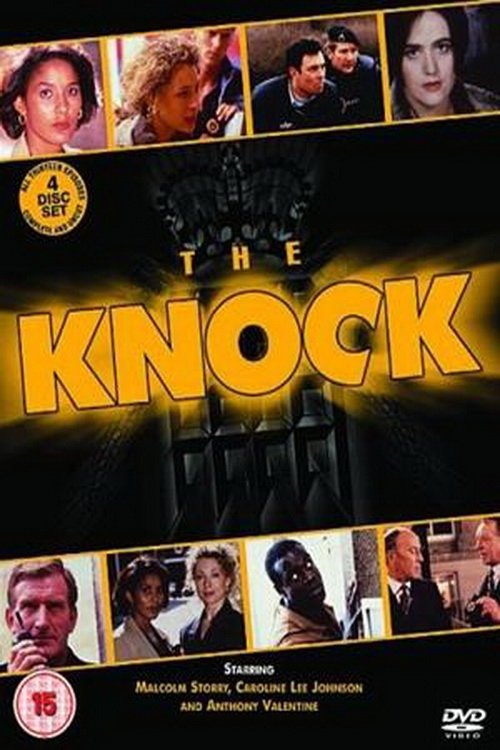 The Knock - Season 3 [111917] (A1773084841) [[Shows 2.0]] --Plex--
